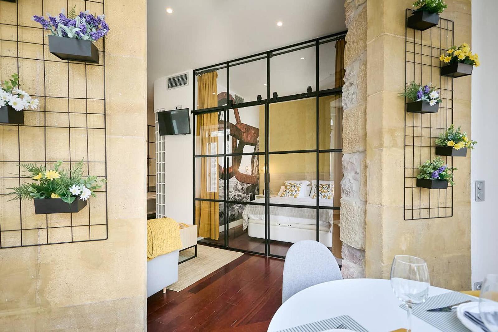 Hamar Appartement San Sebastian