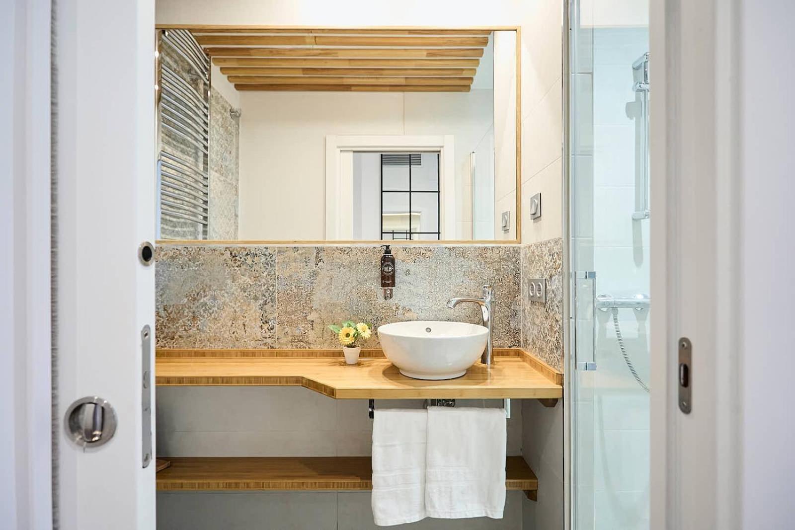Hamar Appartement San Sebastian