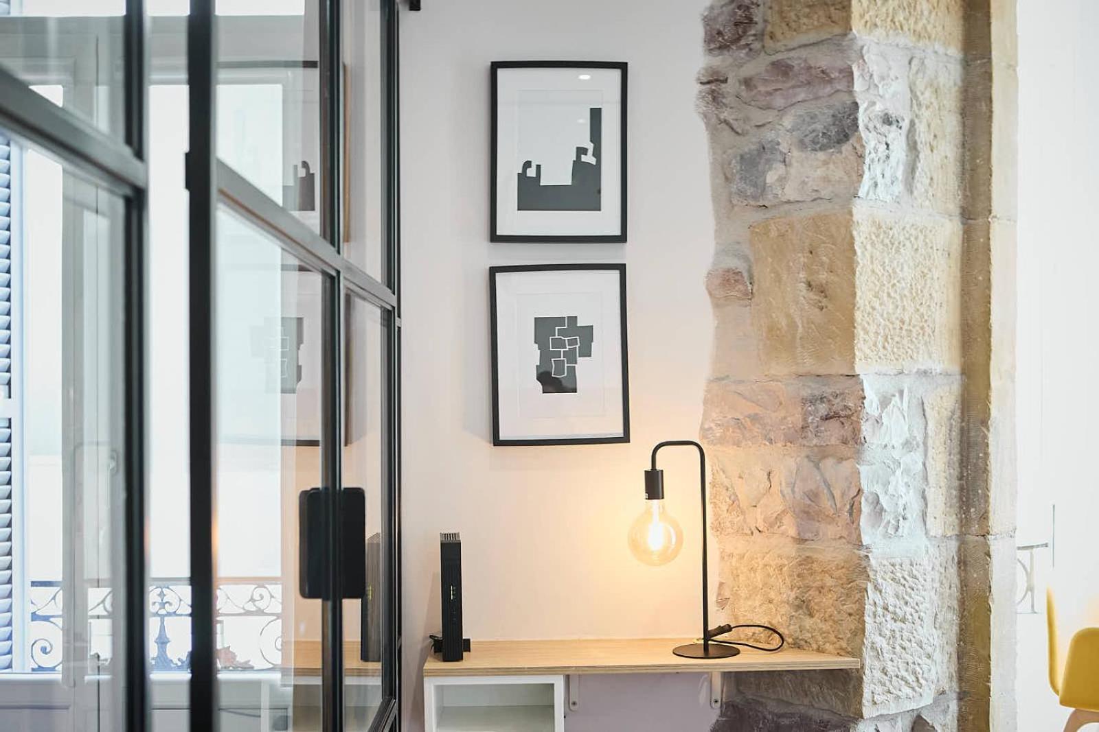 Hamar Apartamento San Sebastián